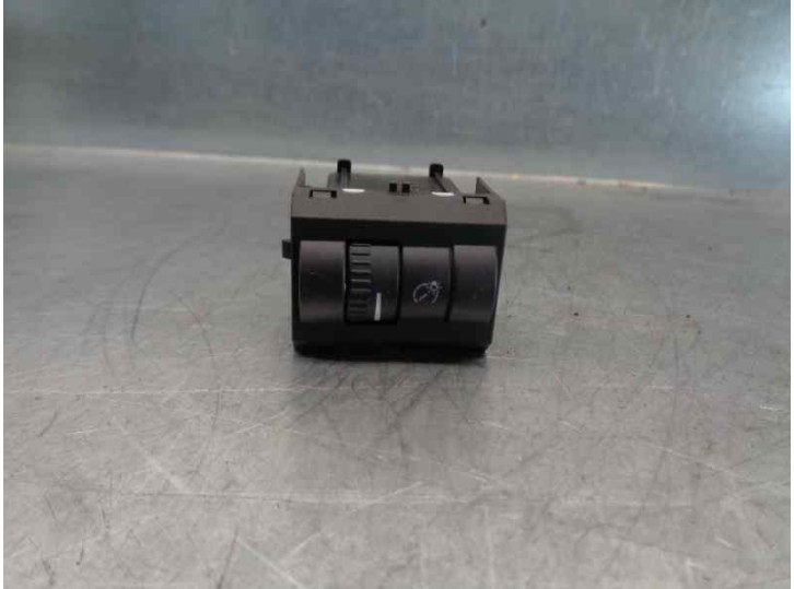 Recambio de mando luces salpicadero para skoda superb combi (3t5) 2.0 tdi dpf referencia OEM IAM 