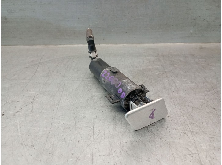 Recambio de limpia faros xenon para bmw 3 (e90) 320 d referencia OEM IAM 7179311 61677179311 