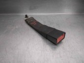 Recambio de enganche cinturon para jeep compass 2.0 crd cat referencia OEM IAM 0XS431DVAB DEL IZQ 5 PUERTAS