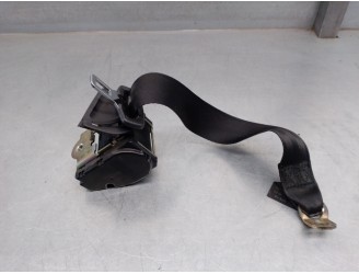 Replacement rear right seatbelt for Audi 80/90 (893) 2.3 20V CAT (7A) OEM IAM reference 893857709 