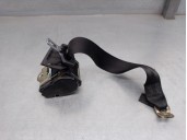 Replacement rear right seatbelt for Audi 80/90 (893) 2.3 20V CAT (7A) OEM IAM reference 893857709 