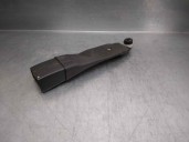 Recambio de enganche cinturon para jeep compass 2.0 crd cat referencia OEM IAM 0XS431DVAB DEL IZQ 5 PUERTAS