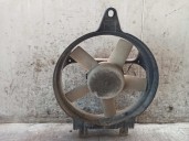 Recambio de electroventilador para ford fiesta berl./courier 1.1 cat referencia OEM IAM 93FB8C607AA 013010281 BOSCH