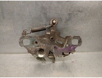 Recambio de cerradura capot para peugeot 208 i (ca_, cc_) 1.2 thp 110 referencia OEM IAM 9673285680 9673285680 