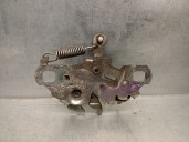 Recambio de cerradura capot para peugeot 208 i (ca_, cc_) 1.2 thp 110 referencia OEM IAM 9673285680 9673285680 