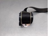 Replacement rear right seat belt for Audi 80/90 (893) 2.3 20V CAT (7A) OEM IAM reference 893857709 