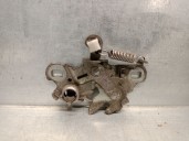 Recambio de cerradura capot para peugeot 208 i (ca_, cc_) 1.2 thp 110 referencia OEM IAM 9673285680 9673285680 