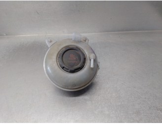 Replacement expansion tank for Seat Leon ST (5F8) FR OEM IAM reference 5Q0121407AA 