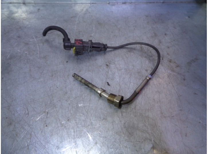 Recambio de sensor para alfa romeo giulietta (191) 2.0 jtdm referencia OEM IAM 55217695  