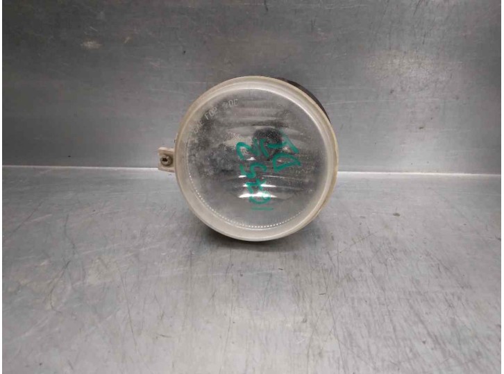 Recambio de faro antiniebla izquierdo para jeep compass 2.0 crd cat referencia OEM IAM 04805857AA 
