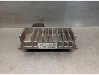 Recambio de caja precalentamiento para dacia lodgy 1.5 dci diesel fap cat referencia OEM IAM 271202380R  NAGARES