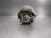 Recambio de faro antiniebla izquierdo para jeep compass 2.0 crd cat referencia OEM IAM 04805857AA 