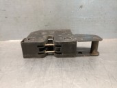 Replacement hood latch for Seat Ibiza (6L1) 1.9 TDI OEM IAM reference 6L0823509D 6L0823509E 