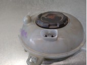 Replacement expansion tank for Seat Leon ST (5F8) FR OEM IAM reference 5Q0121407AA 
