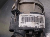 Recambio de faro antiniebla izquierdo para jeep compass 2.0 crd cat referencia OEM IAM 04805857AA 