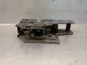 Replacement hood latch for Seat Ibiza (6L1) 1.9 TDI OEM IAM reference 6L0823509D 6L0823509E 