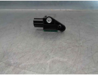 Recambio de sensor impacto para skoda superb combi (3t5) 2.0 tdi dpf referencia OEM IAM 5N0959351B  