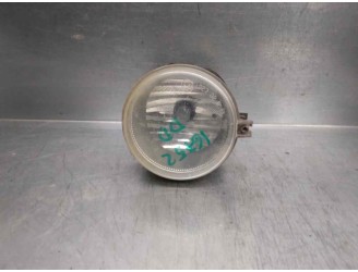 Recambio de faro antiniebla derecho para jeep compass 2.0 crd cat referencia OEM IAM 04805857AA  