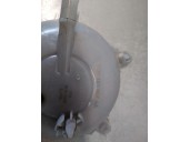 Recambio de deposito expansion para seat leon st (5f8) fr referencia OEM IAM 5Q0121407AA  