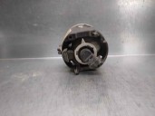 Recambio de faro antiniebla derecho para jeep compass 2.0 crd cat referencia OEM IAM 04805857AA 