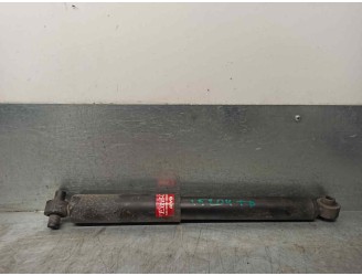 Replacement rear right shock absorber for Chrysler PT Cruiser (PT) 1.6 Classic OEM IAM reference 4656612AG 343385 KYB