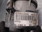 Recambio de faro antiniebla derecho para jeep compass 2.0 crd cat referencia OEM IAM 04805857AA 