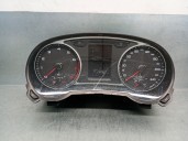 Recambio de cuadro instrumentos para audi a1 sportback (8xa, 8xf) 1.0 tfsi referencia OEM IAM 8XA920930 8XA920930 