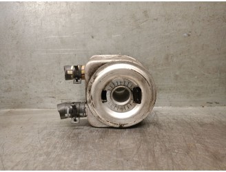 Recambio de enfriador aceite motor para peugeot 206 hatchback (2a/c) 2.0 hdi 90 referencia OEM IAM 1103N1 1103N1 