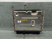 Recambio de centralita motor uce para dacia lodgy 1.5 dci diesel fap cat referencia OEM IAM 237104328S  