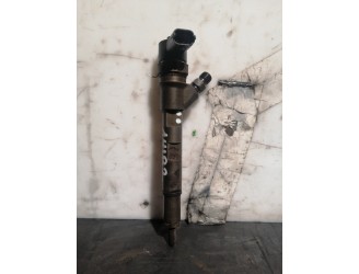 Recambio de inyector para chrysler voyager (rg) 2.5 crd cat referencia OEM IAM 0445110059 BOSCH 