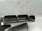 Recambio de centralita motor uce para dacia lodgy 1.5 dci diesel fap cat referencia OEM IAM 237104328S  