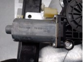Recambio de elevalunas trasero derecho para volvo s60 berlina 2.4 diesel cat referencia OEM IAM 31253720 2 PINES 4 PUERTAS