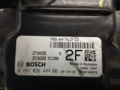 Recambio de centralita motor uce para dacia lodgy 1.5 dci diesel fap cat referencia OEM IAM 237104328S  