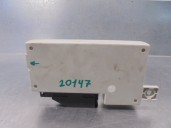 Recambio de modulo electronico para mercedes-benz clase c (w202) berlina 1.8 16v cat referencia OEM IAM 2028203326 