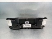 Recambio de cuadro instrumentos para audi a1 sportback (8xa, 8xf) 1.0 tfsi referencia OEM IAM 8XA920930 8XA920930 