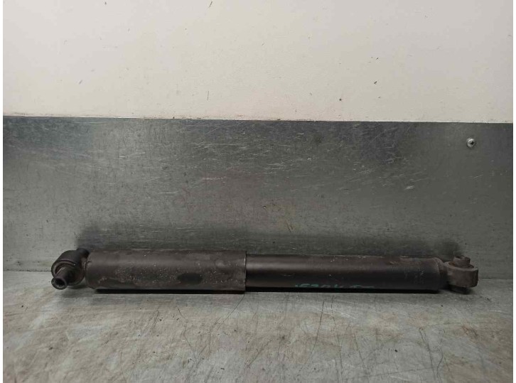 Replacement rear left shock absorber for Chrysler PT Cruiser (PT) 1.6 Classic OEM IAM reference 4656612AG 343385 KYB