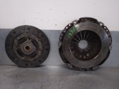 Recambio de kit embrague para renault kangoo (f/kc0) 1.5 dci diesel cat referencia OEM IAM 301016758R  