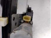 Recambio de elevalunas trasero derecho para volvo s60 berlina 2.4 diesel cat referencia OEM IAM 31253720 2 PINES 4 PUERTAS