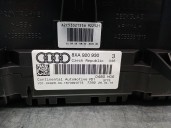 Recambio de cuadro instrumentos para audi a1 sportback (8xa, 8xf) 1.0 tfsi referencia OEM IAM 8XA920930 8XA920930 