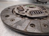 Recambio de kit embrague para renault kangoo (f/kc0) 1.5 dci diesel cat referencia OEM IAM 301016758R  