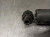 Replacement rear left shock absorber for Chrysler PT Cruiser (PT) 1.6 Classic OEM IAM reference 4656612AG 343385 KYB