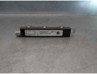Recambio de antena para skoda superb combi (3t5) 2.0 tdi dpf referencia OEM IAM 