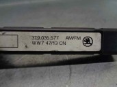 Recambio de antena para skoda superb combi (3t5) 2.0 tdi dpf referencia OEM IAM   