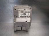 Recambio de centralita airbag para chrysler pt cruiser (pt) 1.6 classic referencia OEM IAM 04714681AF  
