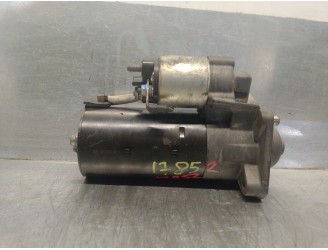 MOTOR ARRANQUE 30724473 0001109264 BOSCH