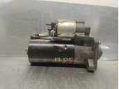 Replacement starter motor for Volvo S60 Sedan 2.4 Diesel CAT OEM IAM reference 30724473 0001109264 BOSCH