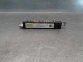Replacement antenna for Skoda Superb Combi (3T5) 2.0 TDI DPF OEM IAM reference 