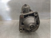 Replacement starter motor for Volvo S60 Saloon 2.4 Diesel CAT OEM IAM reference 30724473 0001109264 BOSCH