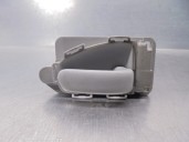 Replacement front right interior door handle for Citroën Xsara Picasso 1.6 16V HDi FAP OEM IAM reference 9631487677 5 DOOR