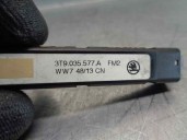Replacement antenna for Skoda Superb Combi (3T5) 2.0 TDi DPF OEM IAM reference 
